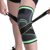 Power Bend Shock Active Knee Support