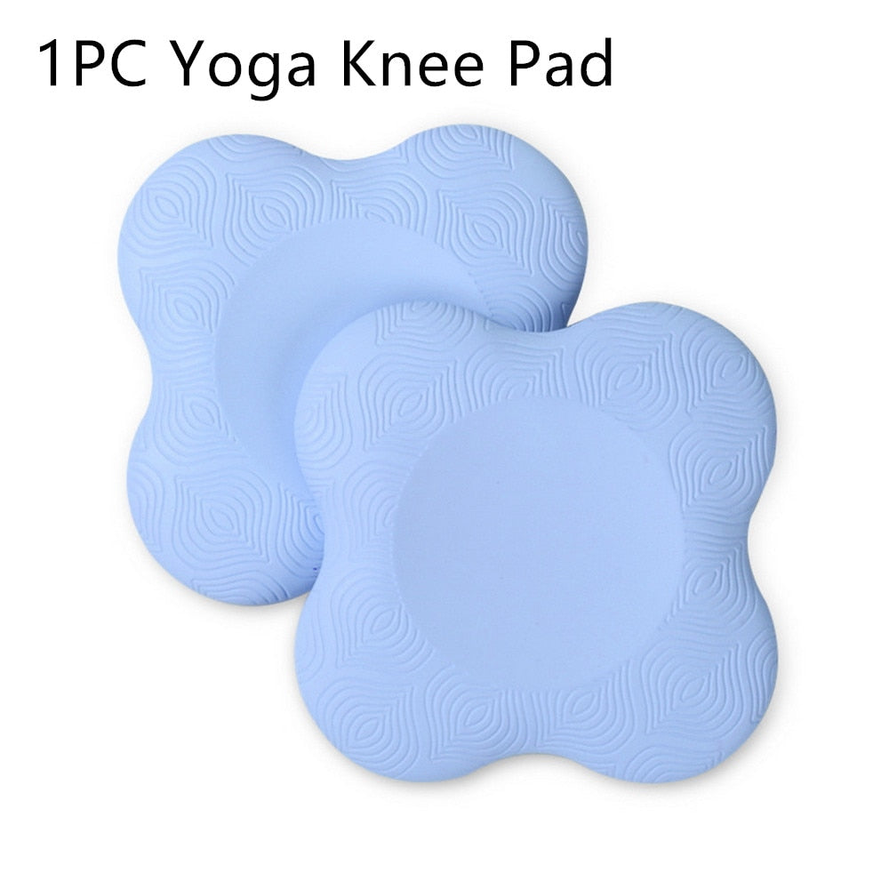 yoga knee pad center