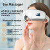 4D Smart Eye Massager