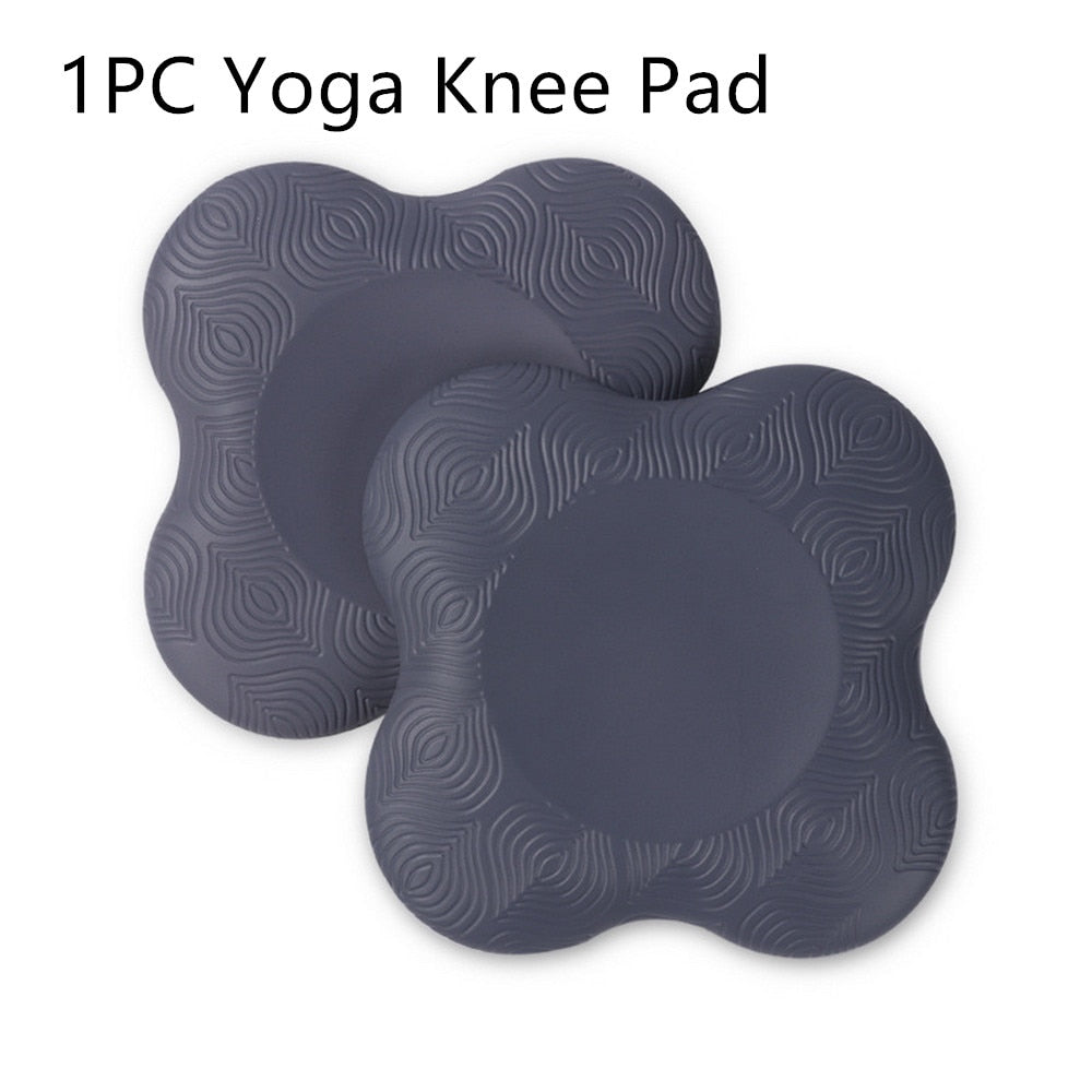yoga knee pad center