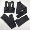 Sports Tops Hot Sale Push Up Fitness Women Sport Female Sport Gym Top Padded Gym Brassiere Sports Tank Top