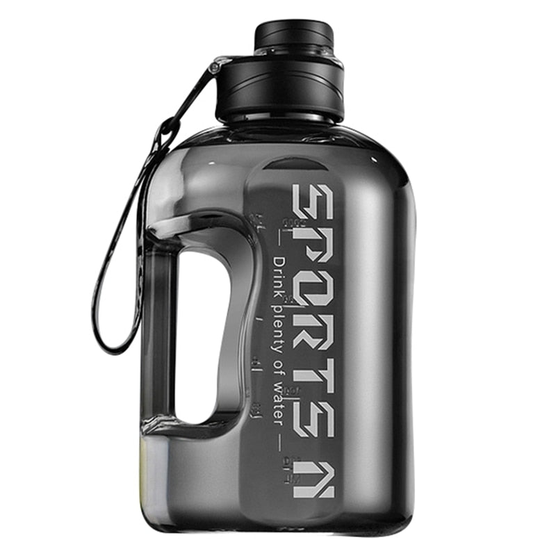 Stay Hydrated on the Go with Our Multi-Purpose and Leak-Proof Water Bottle Collection