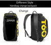 Gym Bag Waterproof Fitness Bag Sports Bag Outdoor Fitness Portable Gym Bags Ultralight Yoga Gym Sports Backpack