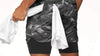 outer layer shorts